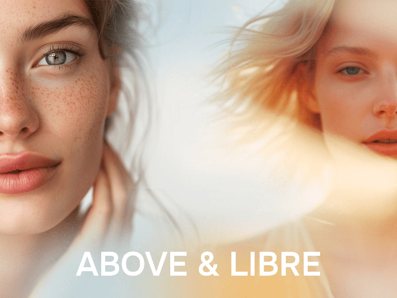 Премьера десятилетия: коллекции Libre и Above от AM.PM